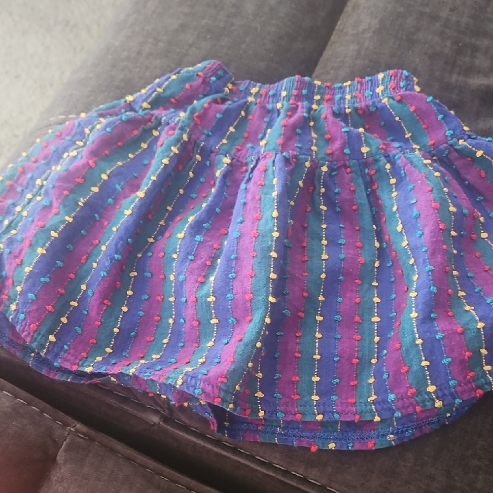 Vintage‎ Kids Skirt